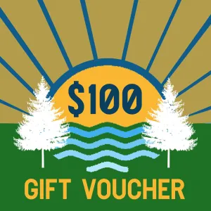 $100 Gift Voucher