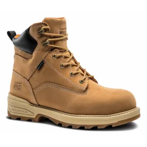 6IN. RESISTOR COMPOSITE TOE WATERPROOF INSULATED BOOT - 231-Wheat | Timberland PRO TB0A121H