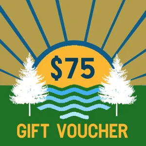 $75 Gift Voucher