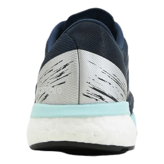 adizero Boston 9 Blue
