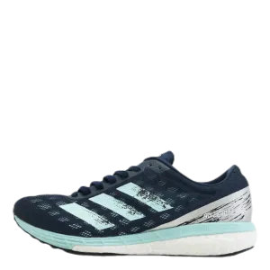 adizero Boston 9 Blue