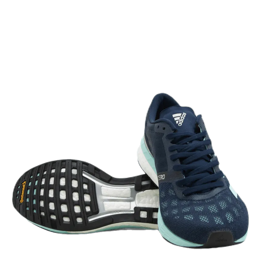 adizero Boston 9 Blue