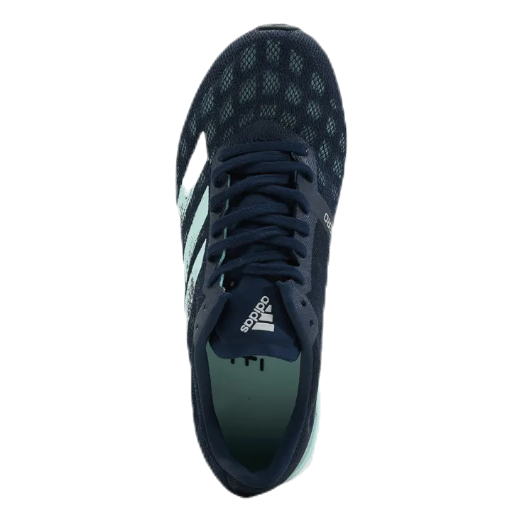adizero Boston 9 Blue