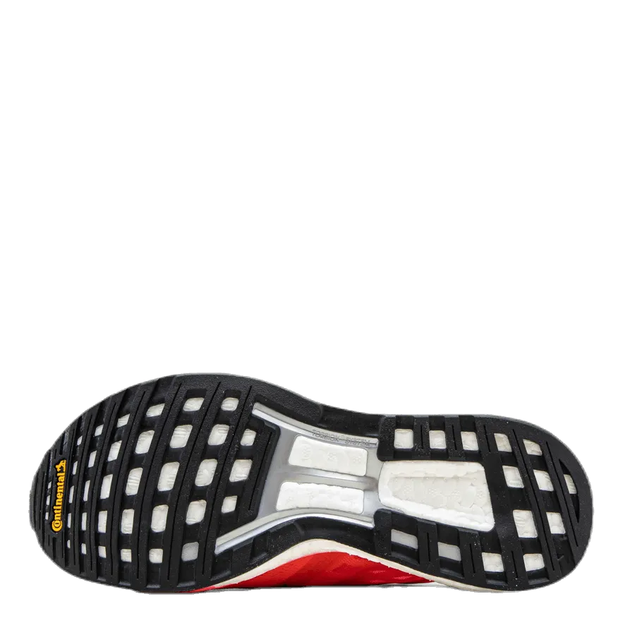 adizero Boston 9 Pink/Black