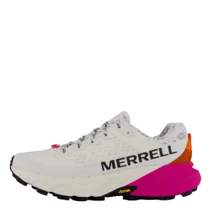 Agility Peak 5 White/multi