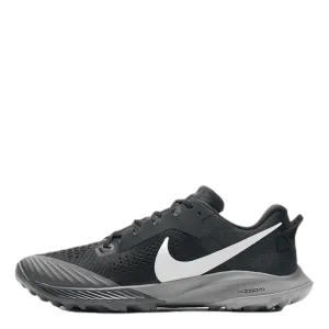 Air Zoom Terra Kiger 6 Black/Grey