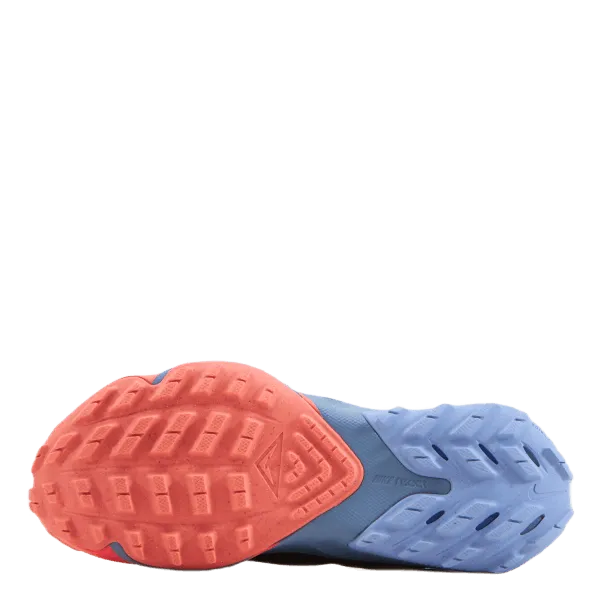 Air Zoom Terra Kiger 7 Women's Black/light Thistle-lapis-flas