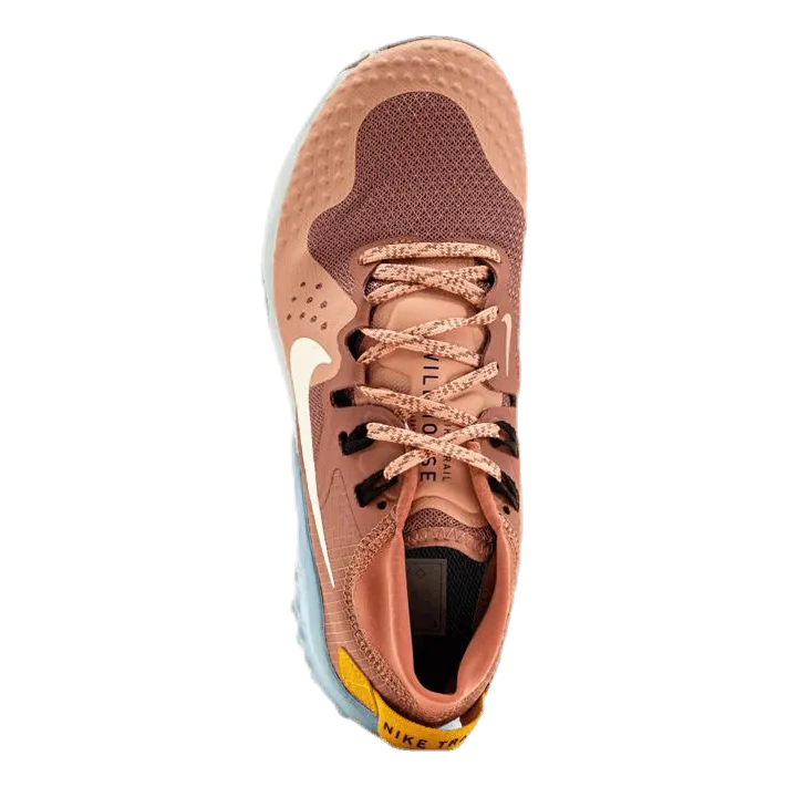 Air Zoom Wildhorse 6 Pink