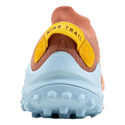 Air Zoom Wildhorse 6 Pink