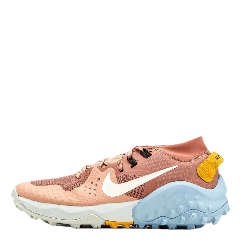 Air Zoom Wildhorse 6 Pink