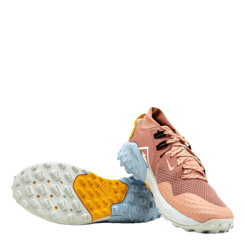 Air Zoom Wildhorse 6 Pink