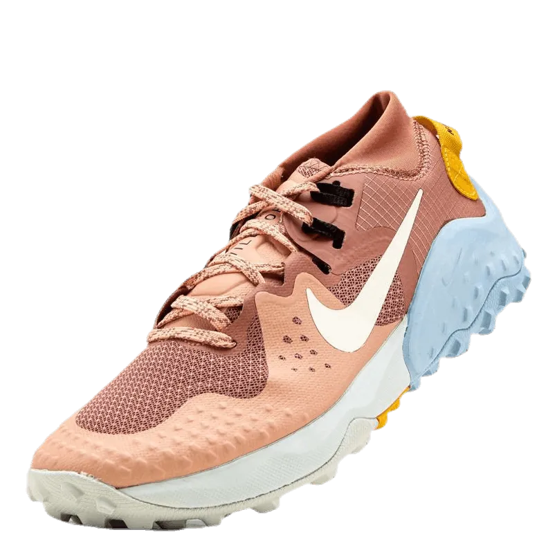 Air Zoom Wildhorse 6 Pink