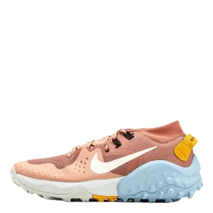 Air Zoom Wildhorse 6 Pink