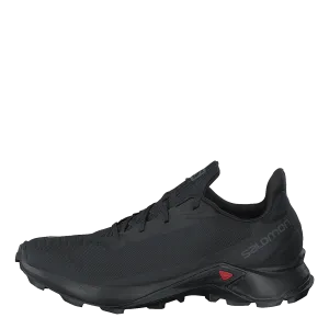 Alphacross 3 Black/black/black