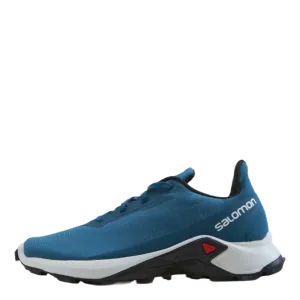 Alphacross 3 Bluesteel/lunar Rock/black
