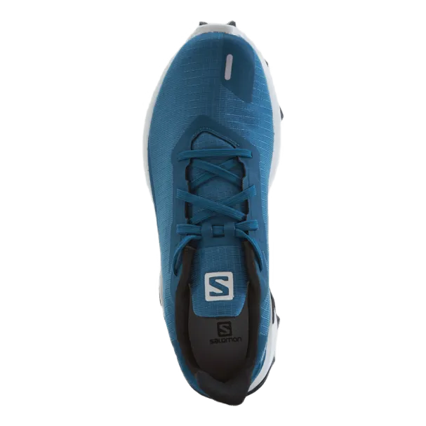 Alphacross 3 Bluesteel/lunar Rock/black