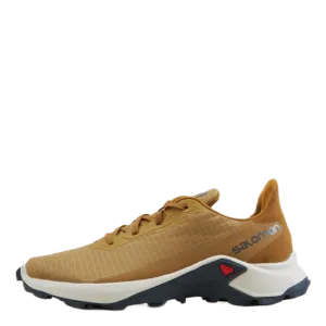 Alphacross 3 Cumin/rainy Day/bronze Brown