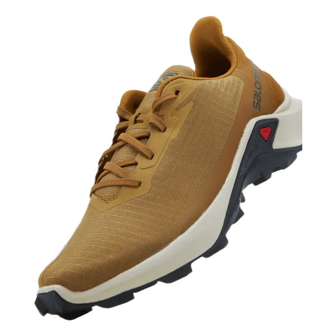 Alphacross 3 Cumin/rainy Day/bronze Brown