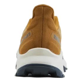 Alphacross 3 Cumin/rainy Day/bronze Brown