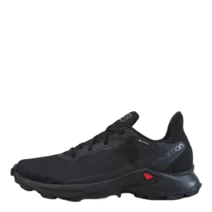 Alphacross 3 Gtx Black/black/black