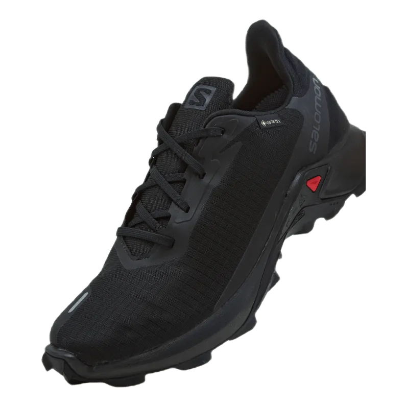 Alphacross 3 Gtx W Black/black/black