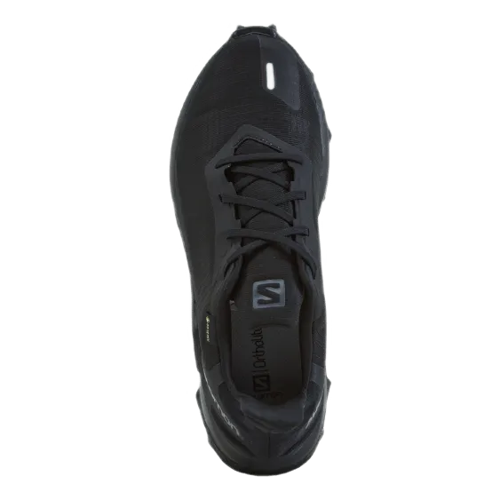 Alphacross 3 Gtx W Black/black/black