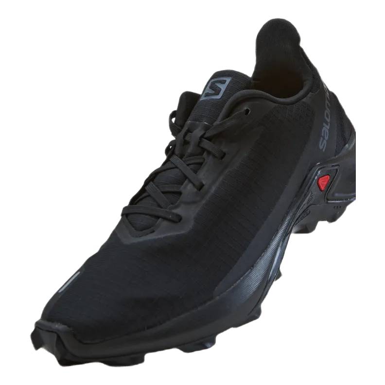 Alphacross 3 W Black/black/black