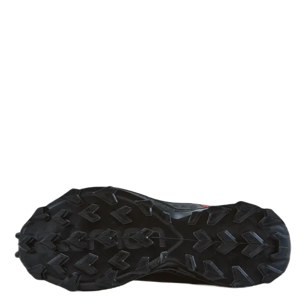 Alphacross 3 W Black/black/black