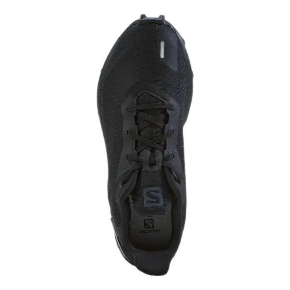 Alphacross 3 W Black/black/black