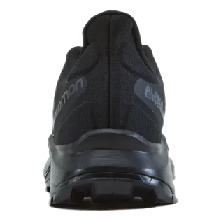Alphacross 3 W Black/black/black