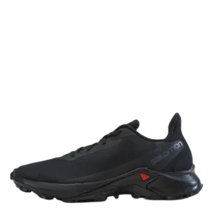 Alphacross 3 W Black/black/black