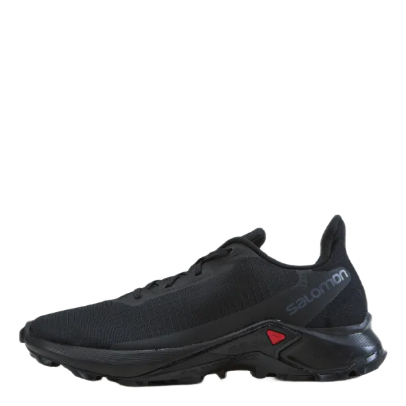 Alphacross 3 W Black/black/black