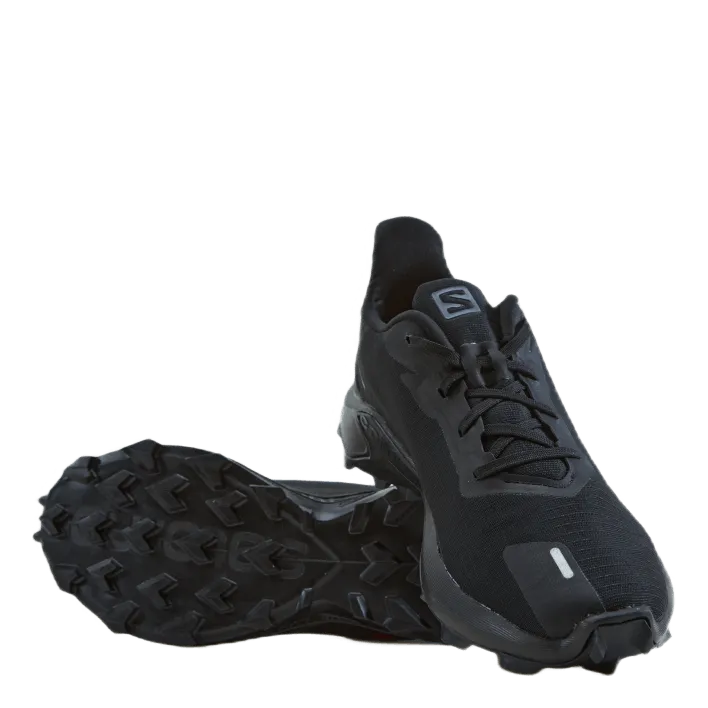 Alphacross 3 W Black/black/black