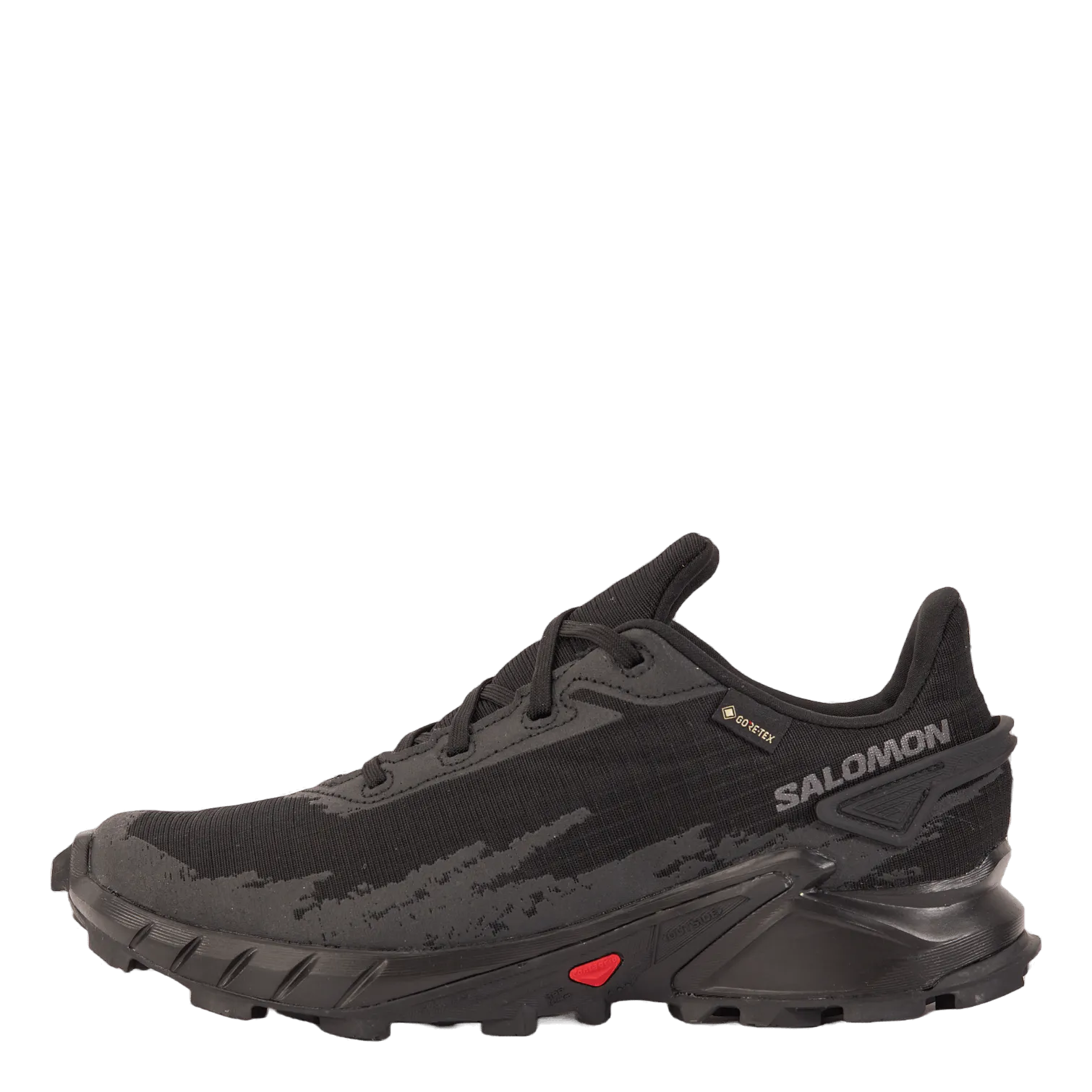 Alphacross 4 Gtx Black/black/black