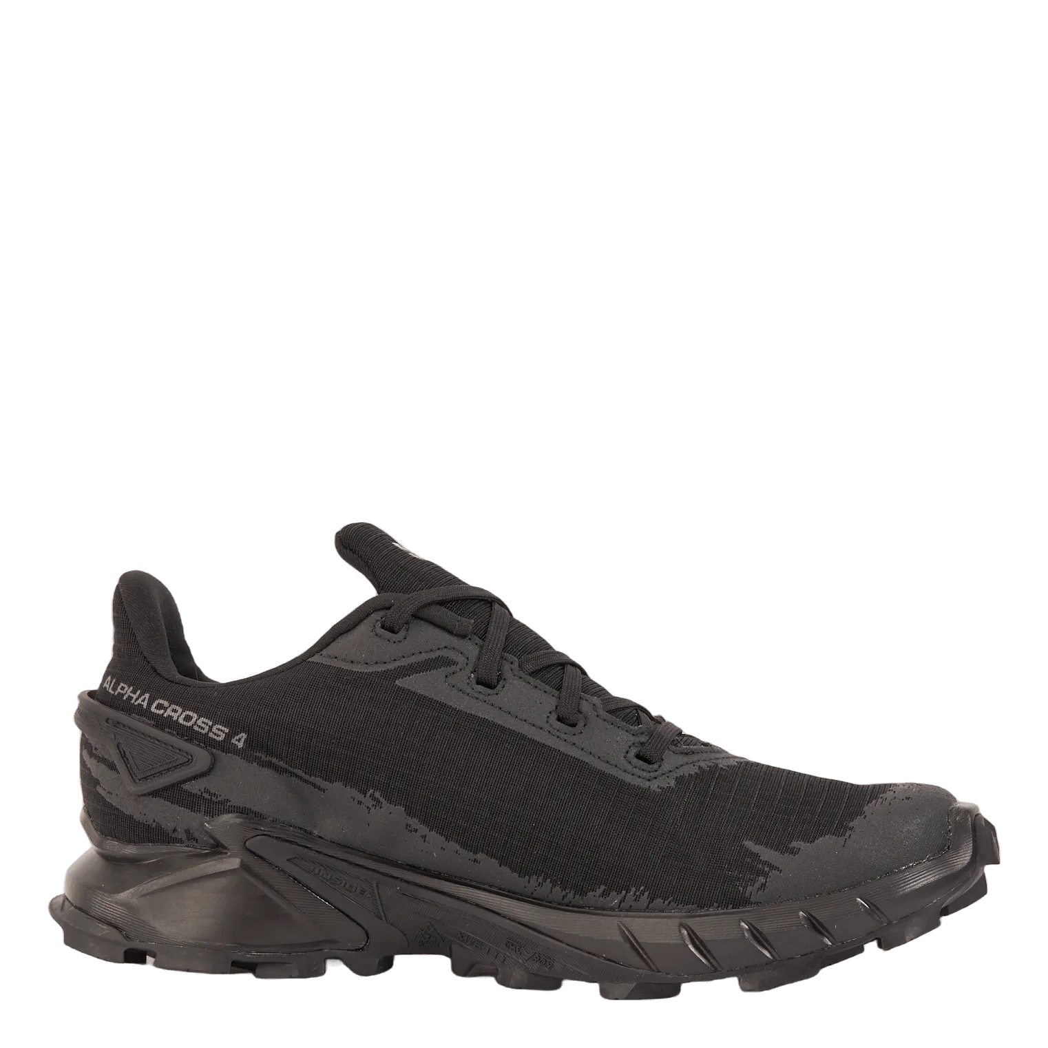 Alphacross 4 Gtx Black/black/black