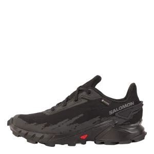 Alphacross 4 Gtx Black/black/black