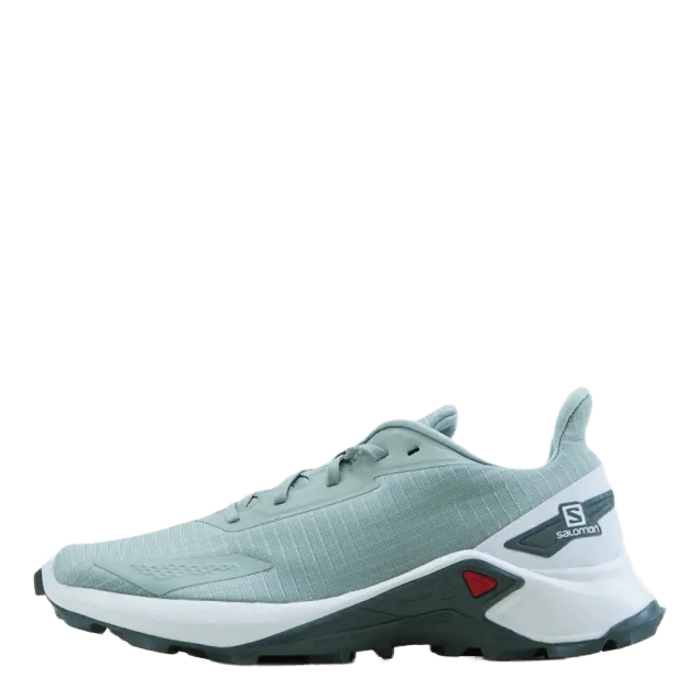 Alphacross Blast Grey