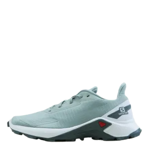 Alphacross Blast Grey