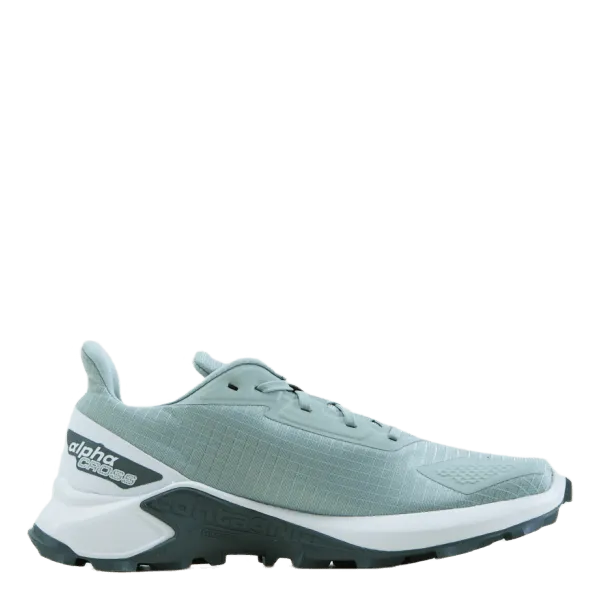 Alphacross Blast Grey