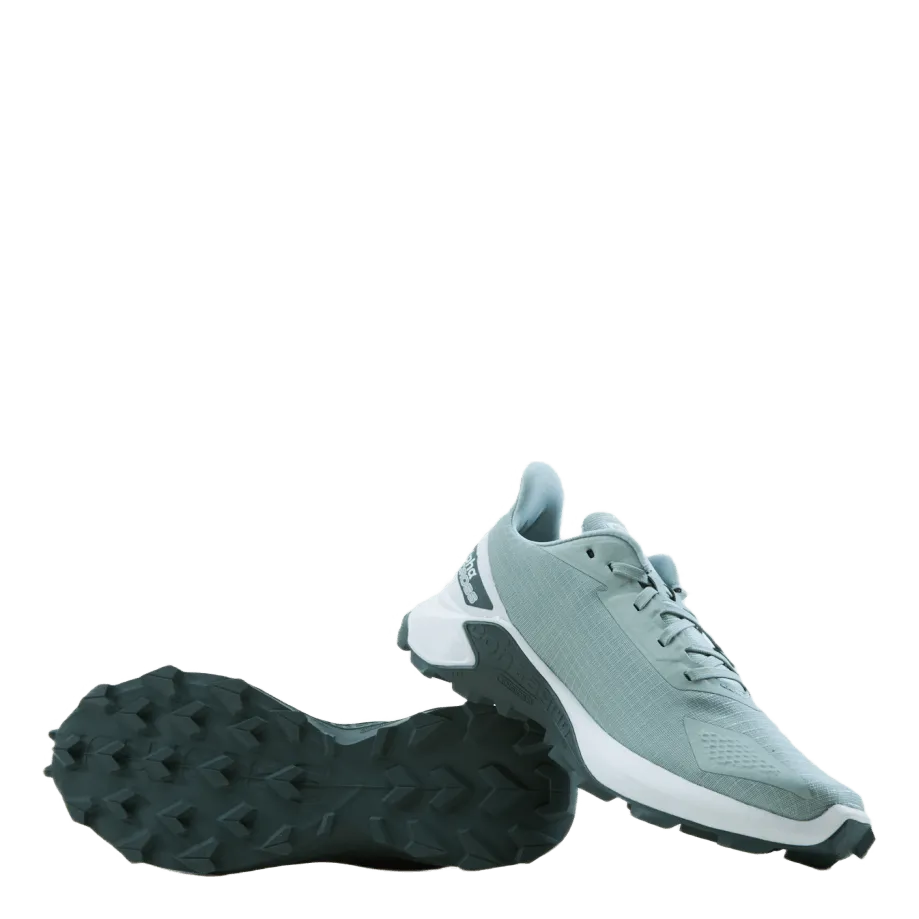 Alphacross Blast Grey