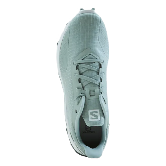 Alphacross Blast Grey