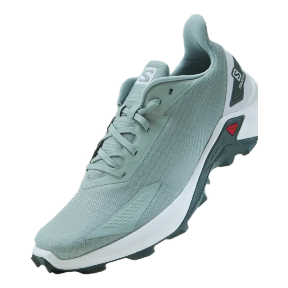 Alphacross Blast Grey