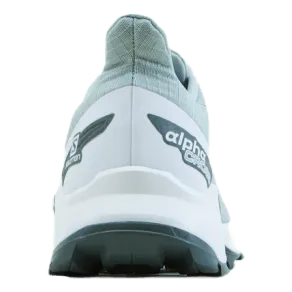 Alphacross Blast Grey