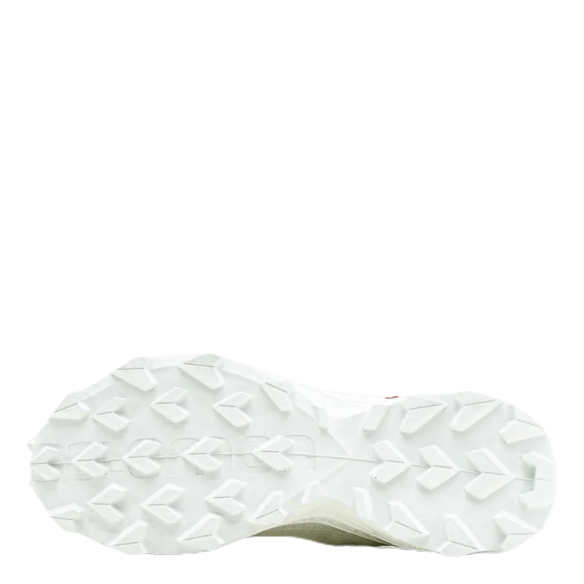 Alphacross Blast White