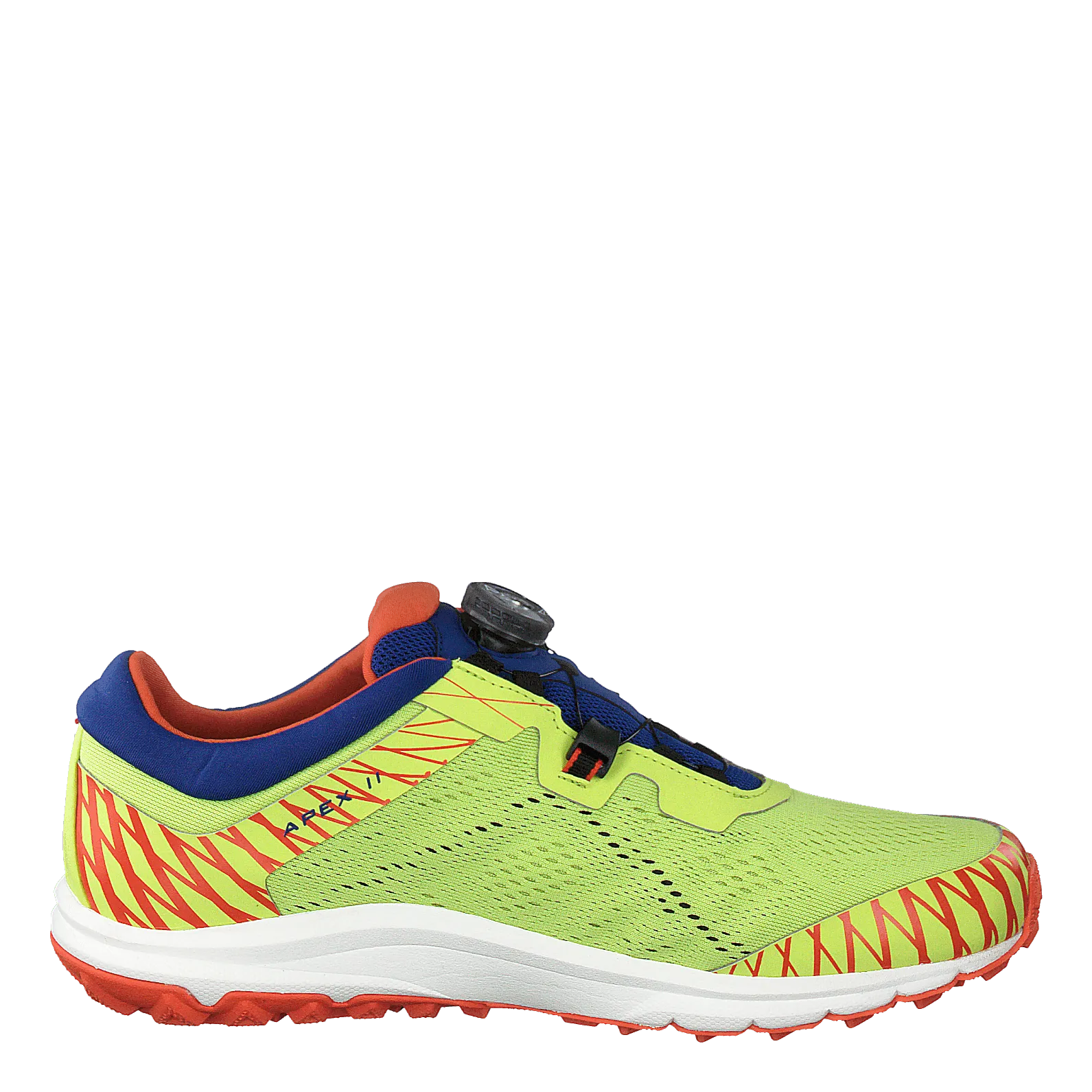 Apex Ii Gore-tex Lime/orange