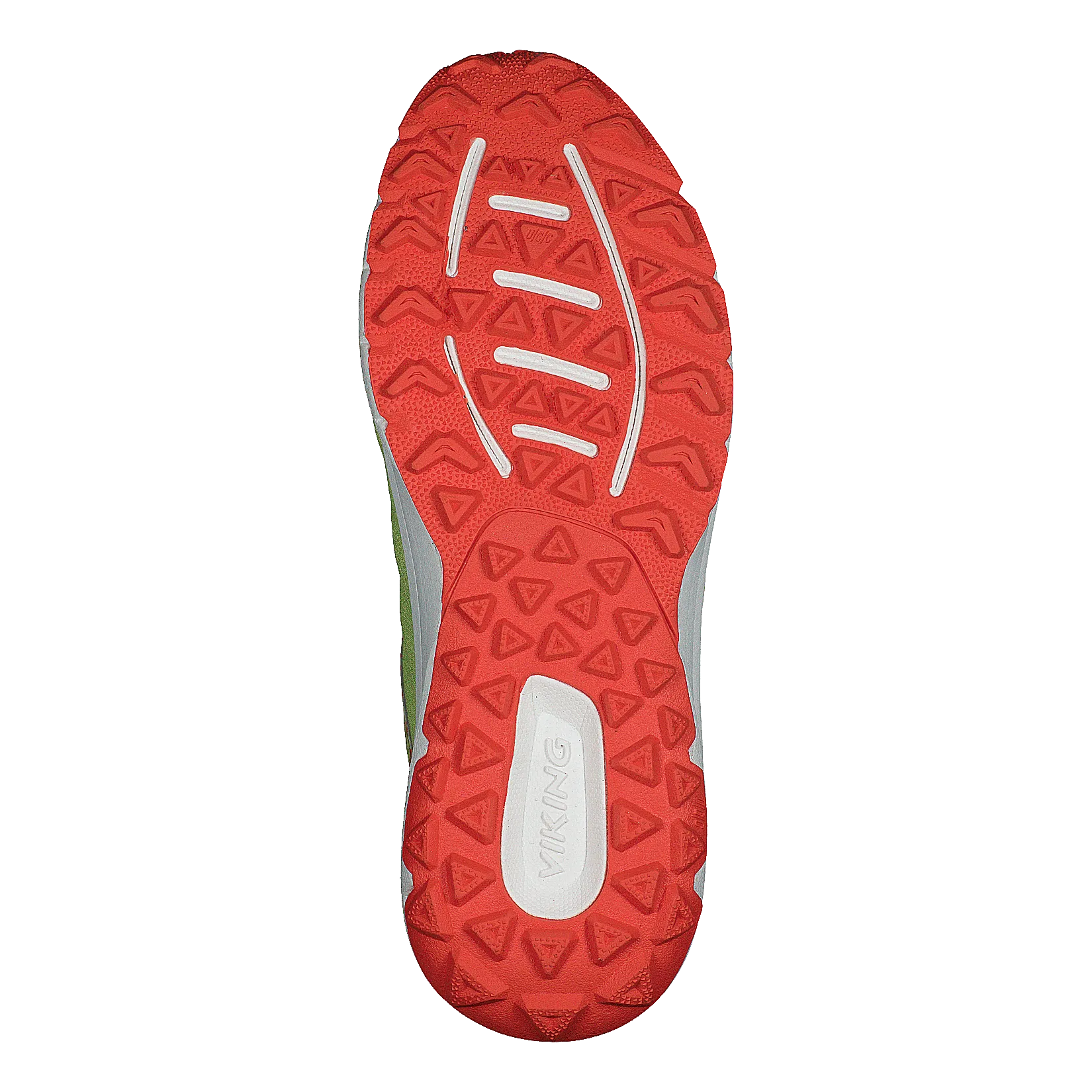 Apex Ii Gore-tex Lime/orange