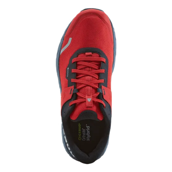 Arcus W Bugrip Gtx Midnight/red