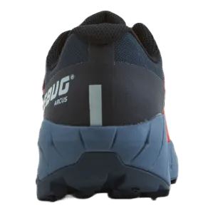 Arcus W Bugrip Gtx Midnight/red