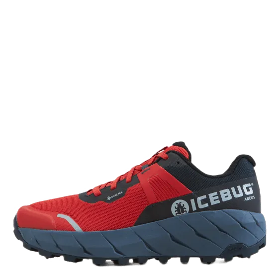 Arcus W Bugrip Gtx Midnight/red