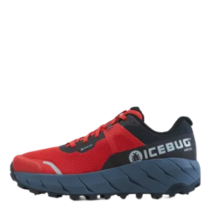 Arcus W Bugrip Gtx Midnight/red